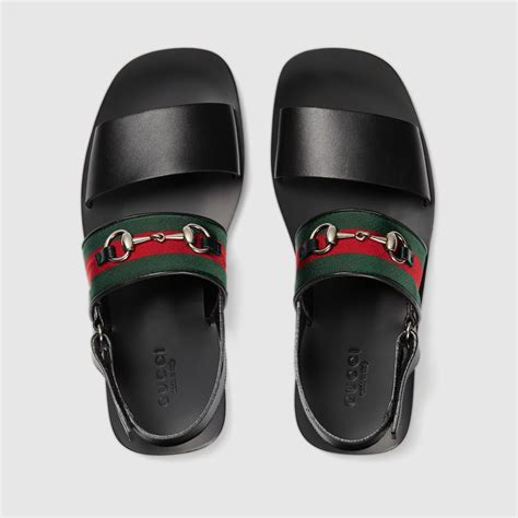 sandale gucci homme maroc|Gucci Sandals for Men .